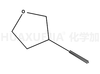 3-乙炔-四氢呋喃