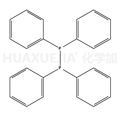 四苯基二膦