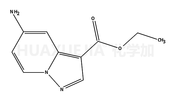 5-氨基吡唑并[1,5-a]吡啶-3-羧酸乙酯