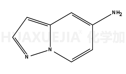 吡唑并[1,5-a]吡啶-5-胺