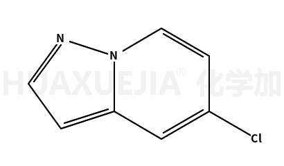 5-chloropyrazolo[1,5-a]pyridine