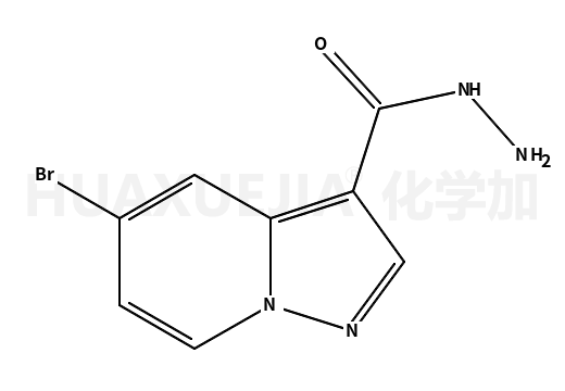 Pyrazolo[1,5-a]pyridine-5-carboxylic acid