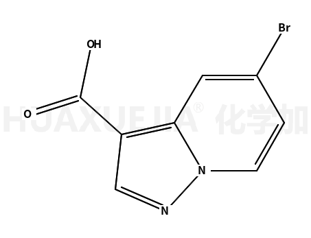 5-溴吡唑并[1,5-a]吡啶-3-羧酸