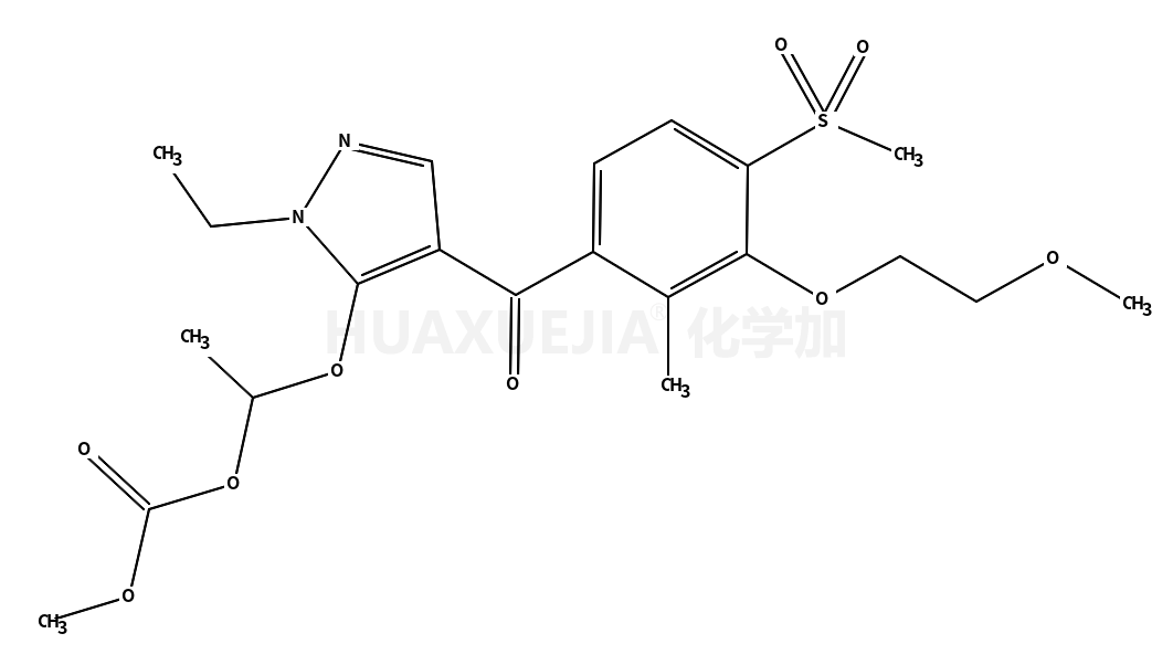 tolpyralate