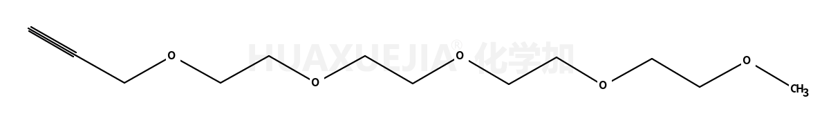 2,5,8,11,14-五氧杂十七-16-炔