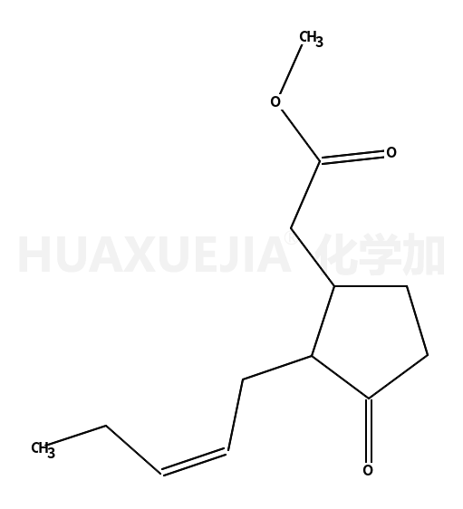 甲基茉莉酸酯(異構體的混和物)