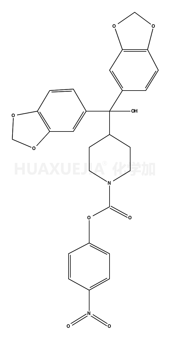 1101854-58-3结构式