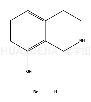 1,2,3,4-tetrahydroisoquinolin-8-ol