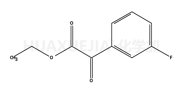 乙酯3-氟苯并基甲酸盐