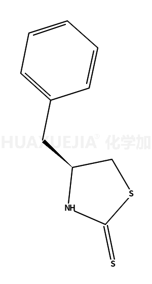 (R)-4-苄基噻唑啉-2-硫酮