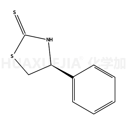 (R)-4-苯基噻唑烷-2-硫酮