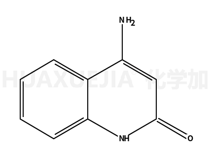 4-氨基喹啉-2-酮
