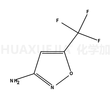 5-(三氟甲基)-3-异噁唑胺