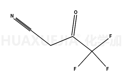 4,4,4-三氟-3-氧代丁腈