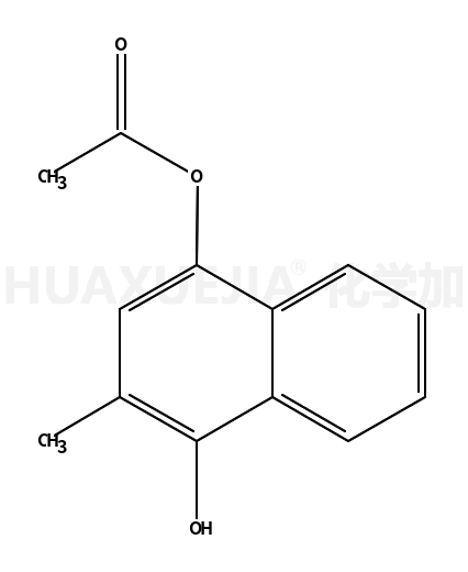 萘甲酸杂质45