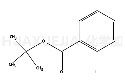 2-碘苯甲酸叔丁酯