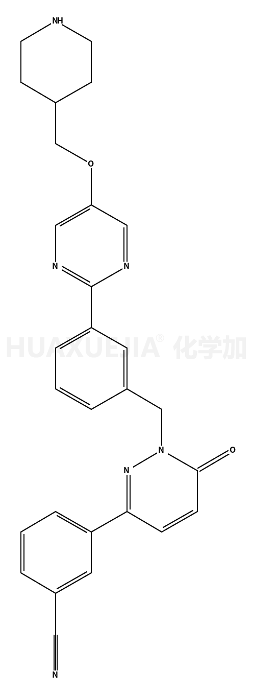 特泊替尼杂质16