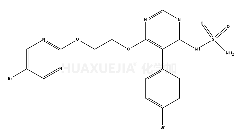 N-Despropyl-macitentan