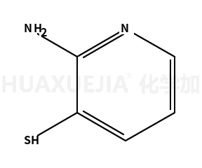 2-氨基-3-巯基吡啶