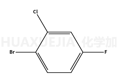 1-溴-2-氯-4-氟苯