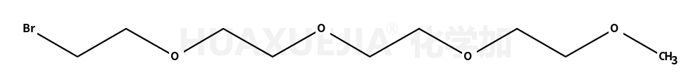 1-溴-3,6,9,12-四氧杂十三烷