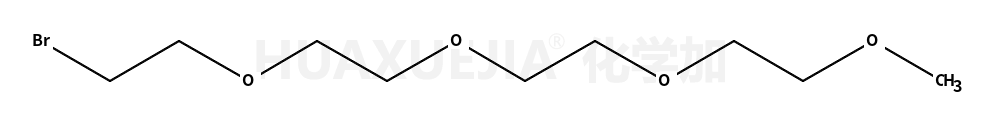 三乙二醇2-溴乙基甲醚