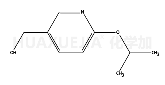 6-(1-甲基乙氧基)-3-吡啶甲醇