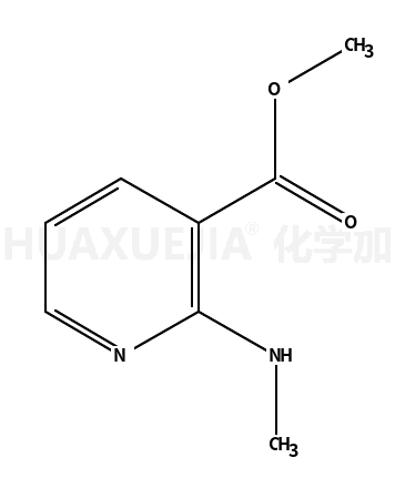 2-(甲基氨基)烟酸甲酯