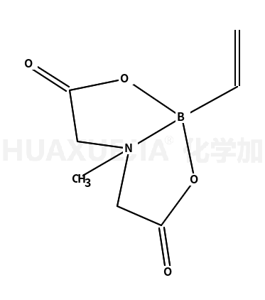 乙烯基硼酸甲基亚氨基二乙酸酯