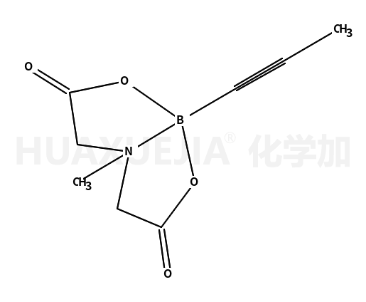 丙炔基硼酸甲基亚氨基二乙酸酯