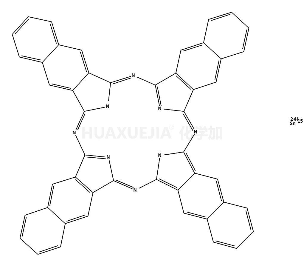 2,3-萘酞菁锡(II)