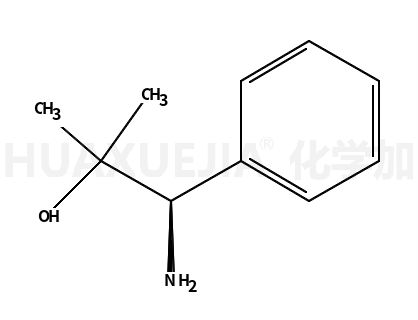 (S)-1-氨基-2-甲基-1-苯丙-2-醇