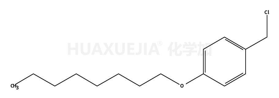 1-(chloromethyl)-4-octoxybenzene