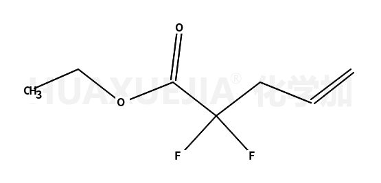 2,2-二氟-4-戊烯酸乙酯
