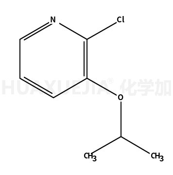 2-chloro-3-propan-2-yloxypyridine
