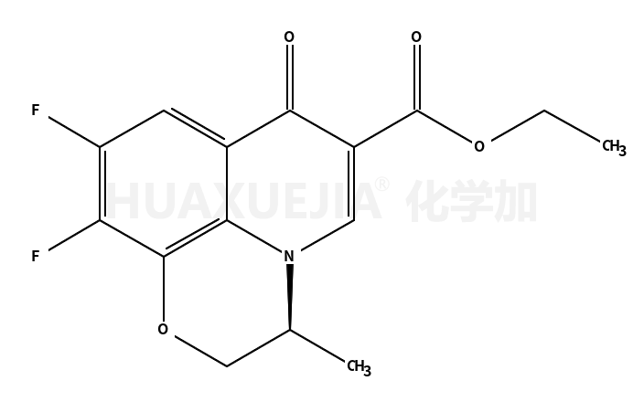 左氧氟沙星杂质9