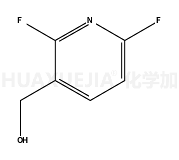 (2,6-Difluoro-3-pyridinyl)methanol