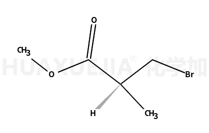 (R)-(+)-3-溴异丁酸甲酯