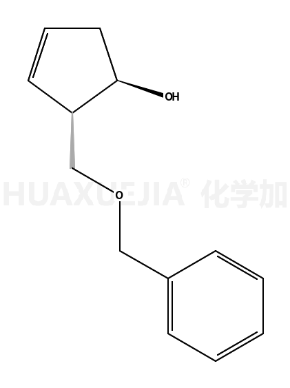 (1S,2R)-2-(芐氧甲基)-3-環(huán)戊烯-1-醇