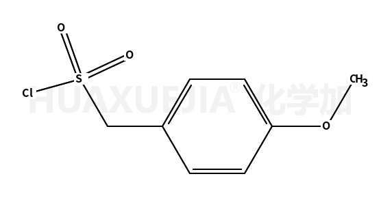 4-甲氧基苯乙磺酰氯