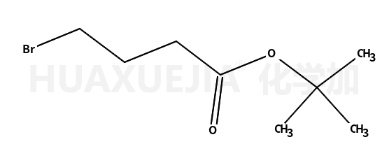 4-溴丁酸叔丁酯