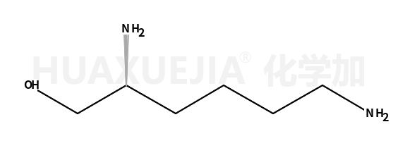 (S)-2,6-二氨基-1-己醇