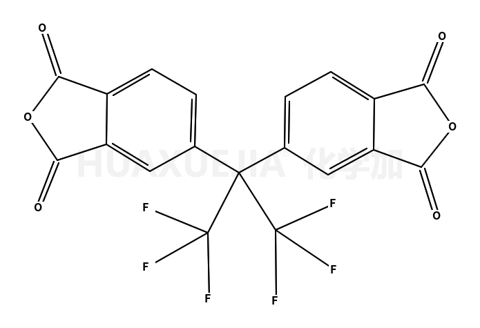 4,4'-(六氟异丙烯)二酞酸酐