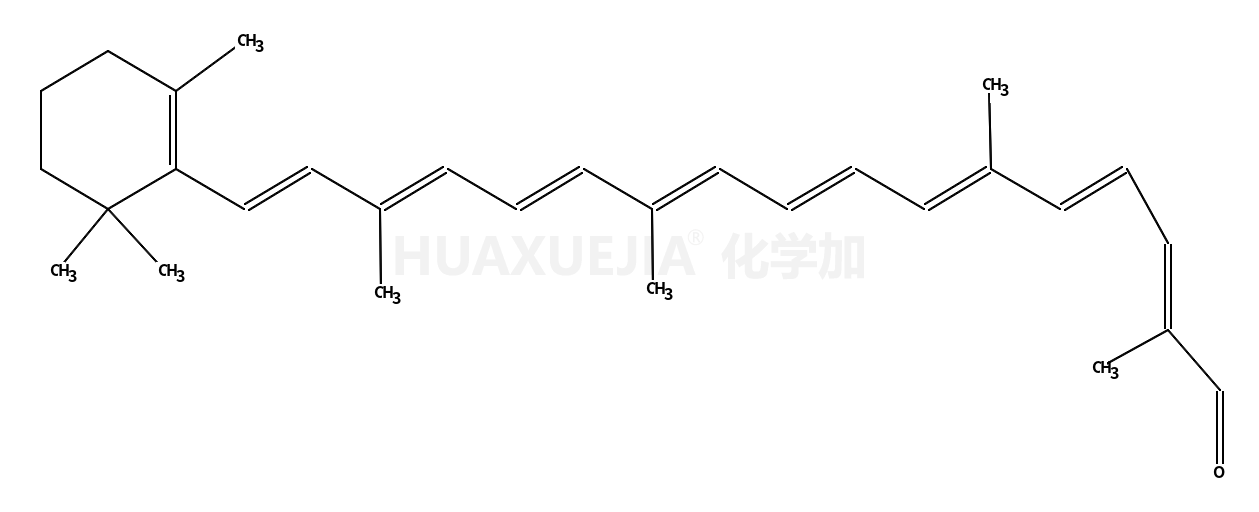 β-阿朴胡萝卜素醛