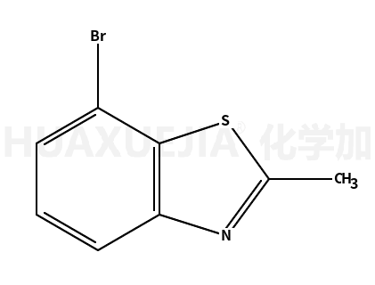 7-溴-2-甲基苯并[D]噻唑