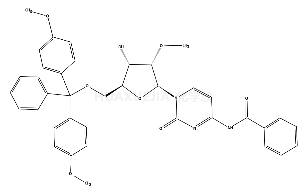 DMT-2'-OMe-Bz-C