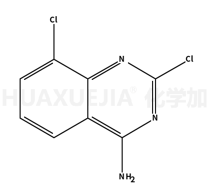 2,8-二氯喹唑啉-4-胺