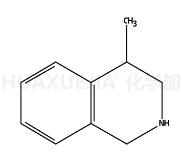 4-甲基-1,2,3,4-四氢异喹啉