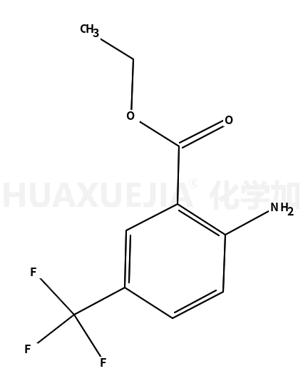 ETHYL 2-AMINO-5-TRIFLUOROMETHYLBENZOATE