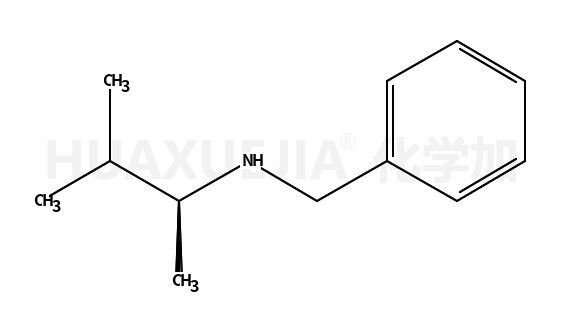N-苄基-3-甲基-2-丁胺盐酸盐